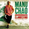 Clandestino |