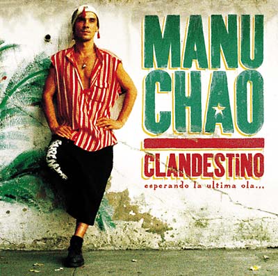 Clandestino |