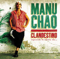 Clandestino |
