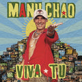 Viva Tu (Blue Color Vinyl) |