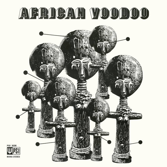 African Voodoo |