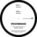 Wuchtbrumme |