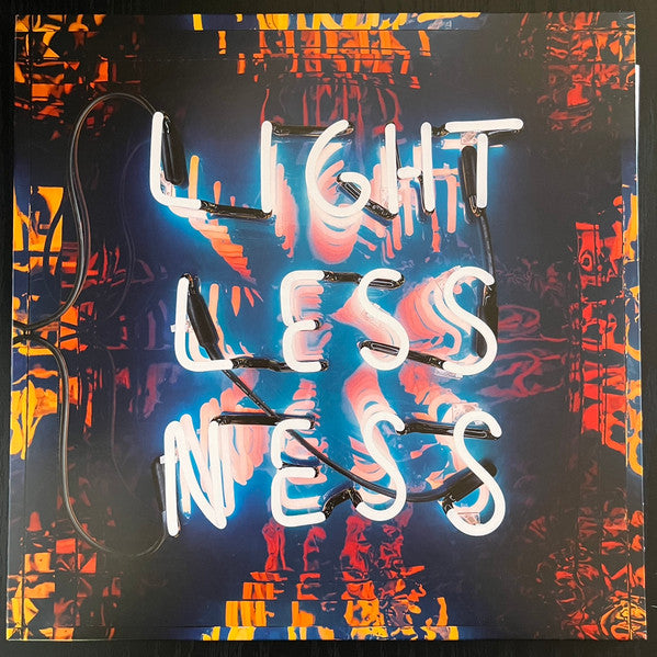 Lightlessness Is Nothing New | Mint (M) Mint (M)