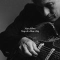 Marc Ribot - Map Of A Blue City (BLUE VINYL) | Mint (M) Mint (M)