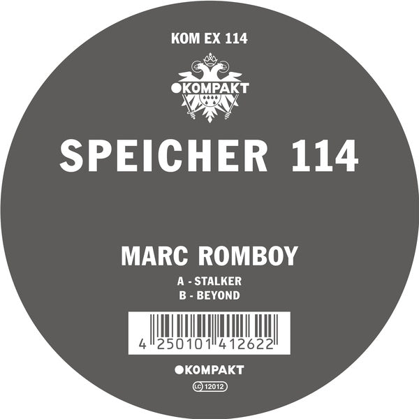 Speicher 114 |