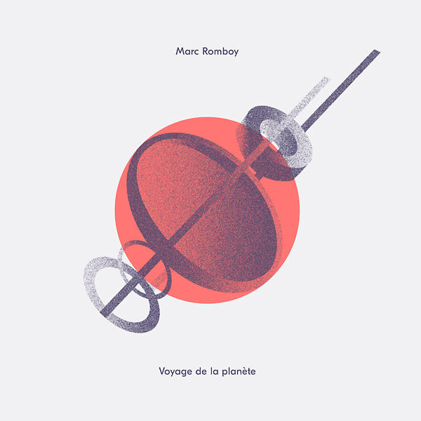 Voyage De La Planete |