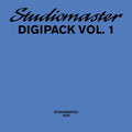 Digipack Vol. 1 |