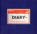 Upon You Diary No. 1 |