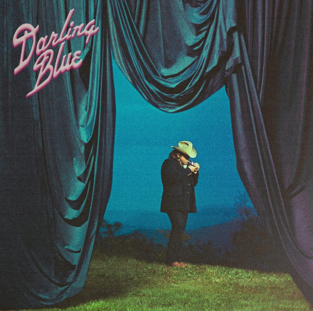 Marcus King - Darling Blue (Indie Exclusive DENIM BLUE VINYL) | Mint (M) Mint (M)