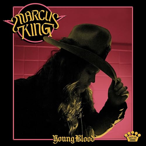 Young Blood [Pink Lp] |
