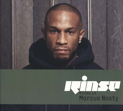 Rinse: 10 |