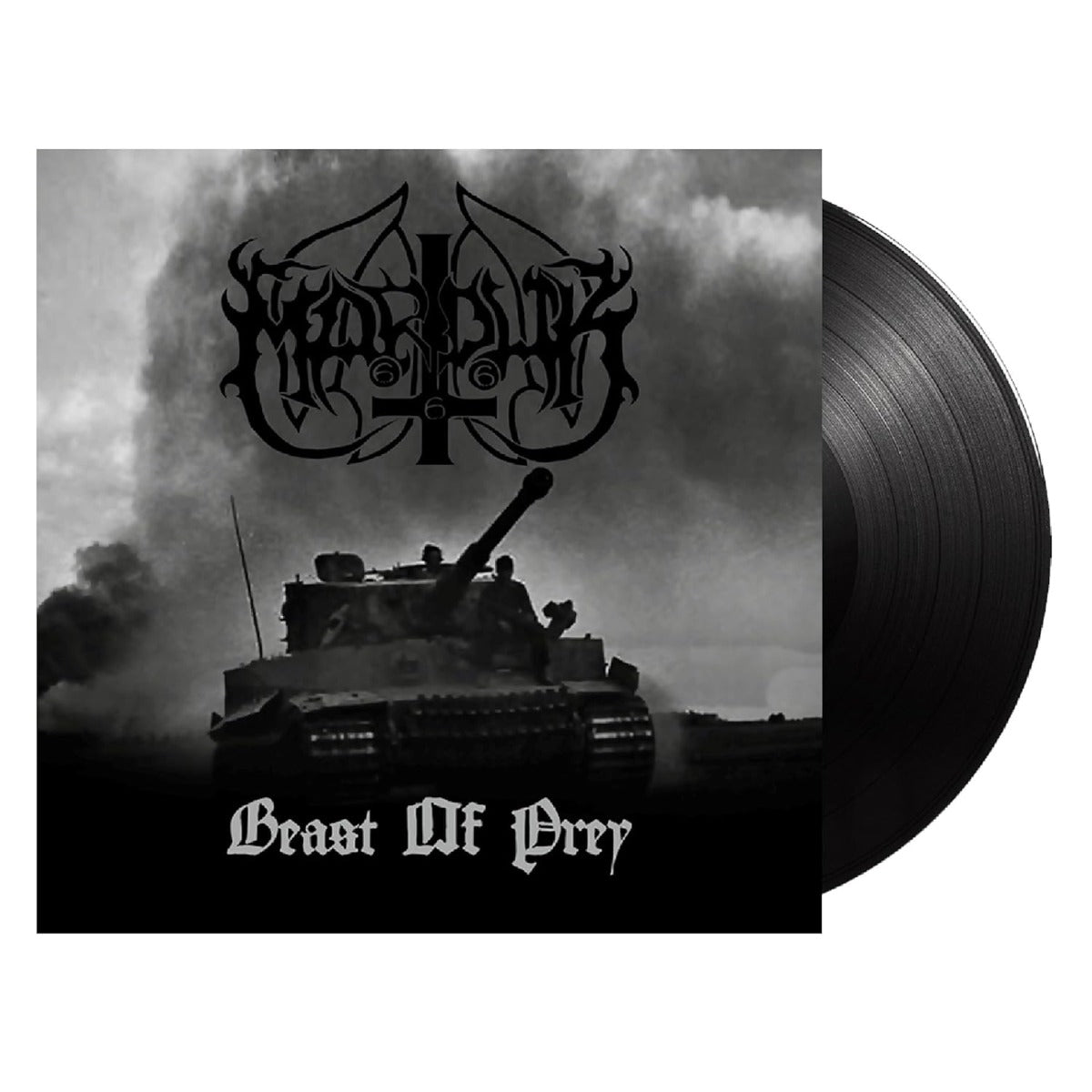 Beast Of Prey: Brutal Assault [Import] |