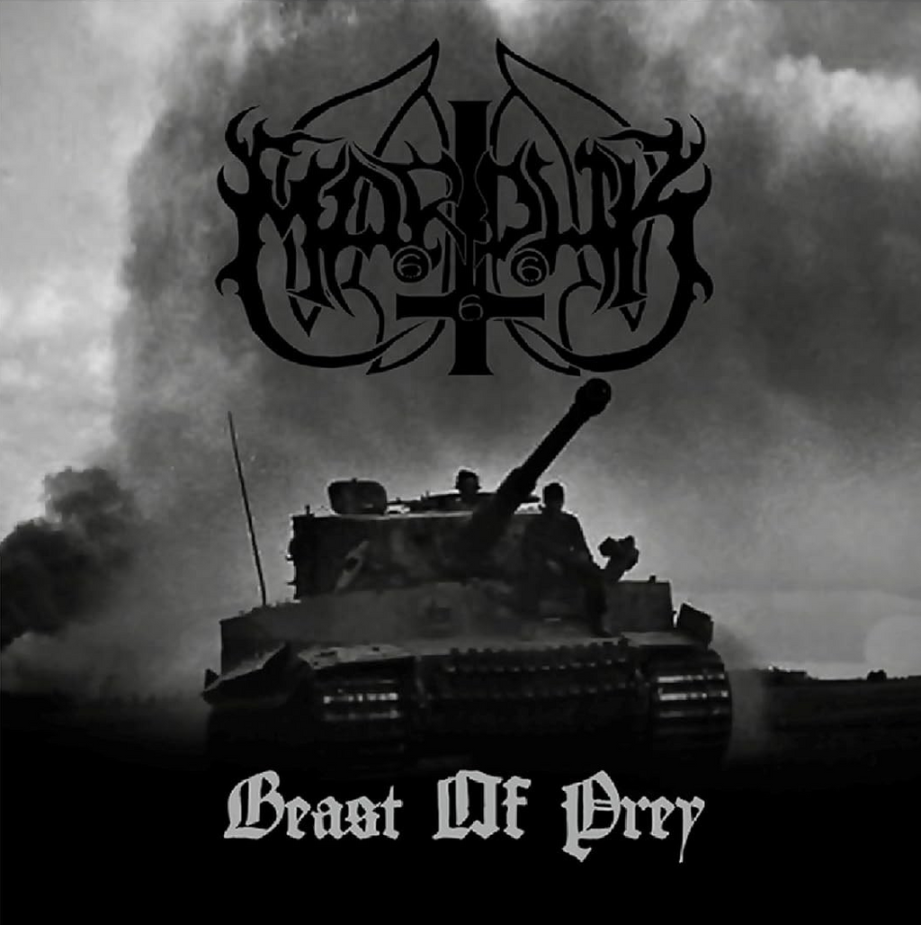 Beast Of Prey: Brutal Assault [Import] |
