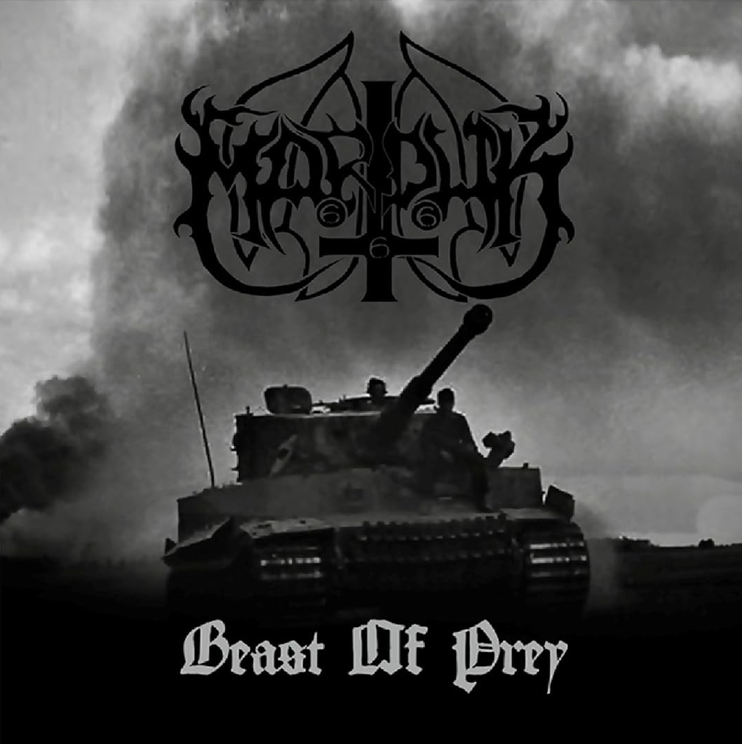 Beast Of Prey: Brutal Assault [Import] |