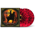 Infernal Eternal (Red W/ Black Splatter Vinyl 2Lp) |
