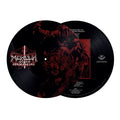 Strigzscara Warwolf Live 1993 (Picture Disc) |