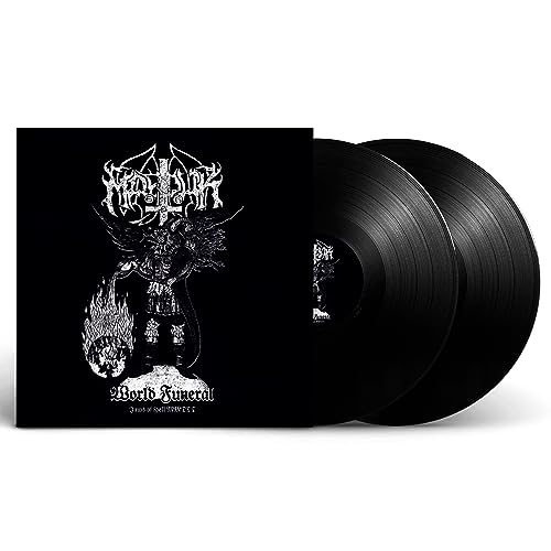 World Funeral – Jaws Of Hell – Mmiii (2Lp) |