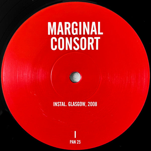 INSTAL. Glasgow 2008 | Mint (M) Mint (M)