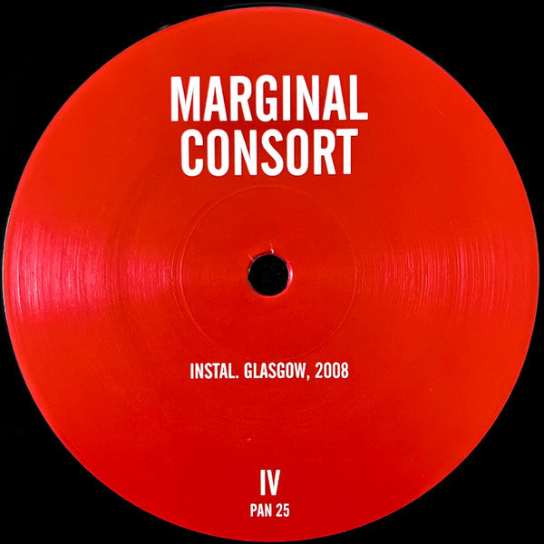 INSTAL. Glasgow 2008 | Mint (M) Mint (M)