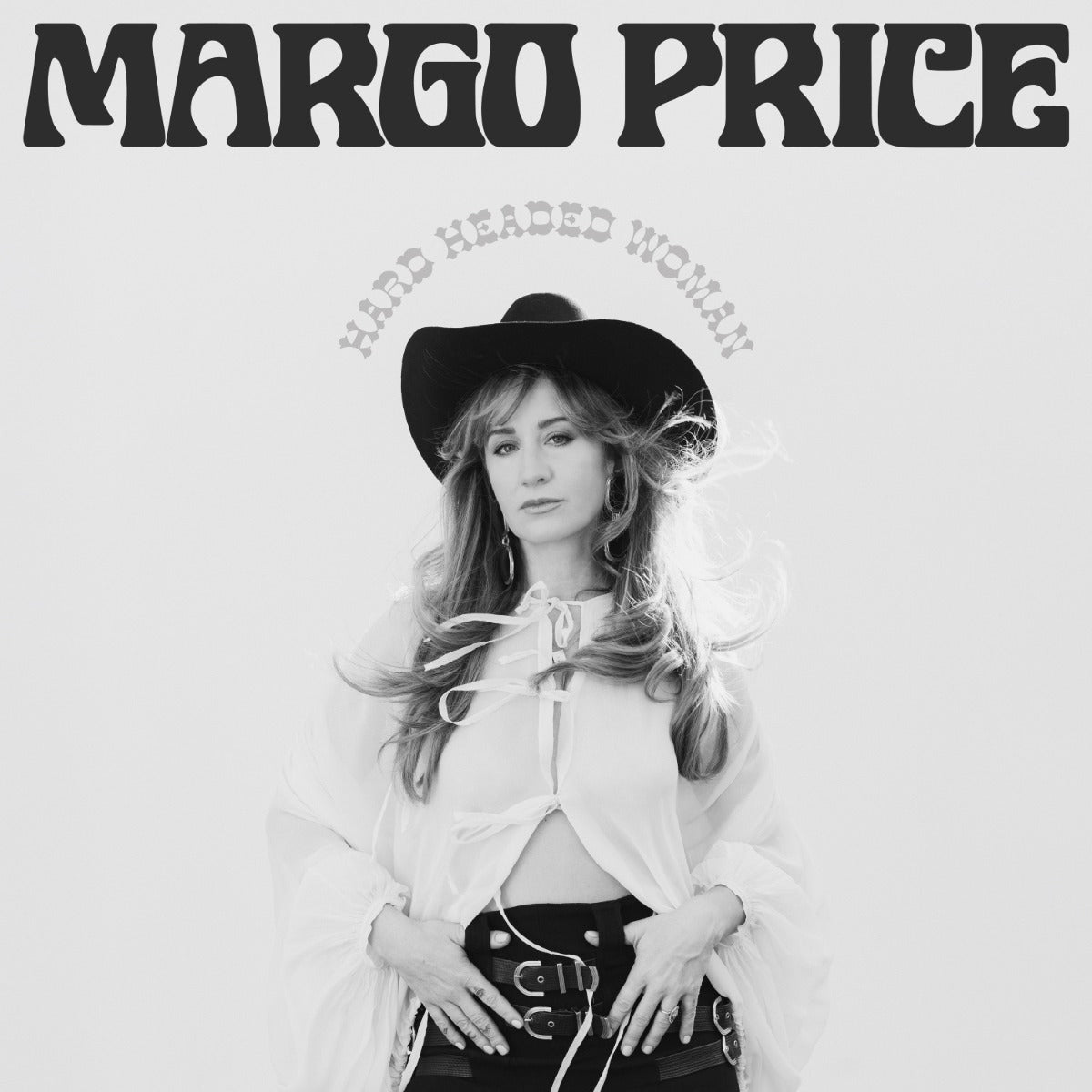 Hard Headed Woman(VINYL) | Mint (M) Mint (M)