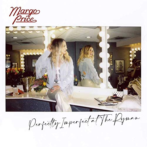 Perfectly Imperfect At The Ryman [Explicit Content] (Limited Edition) (2 Lp's) | Mint (M) Mint (M)