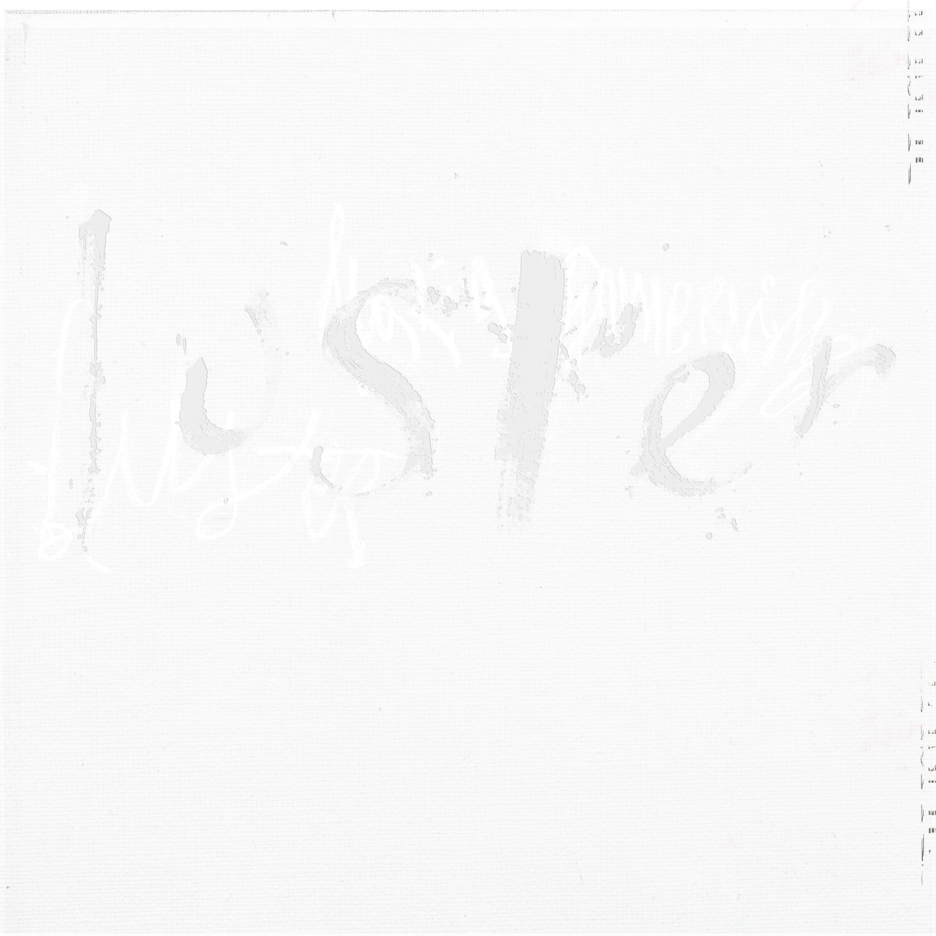 Luster (CD) | Mint (M) Mint (M)
