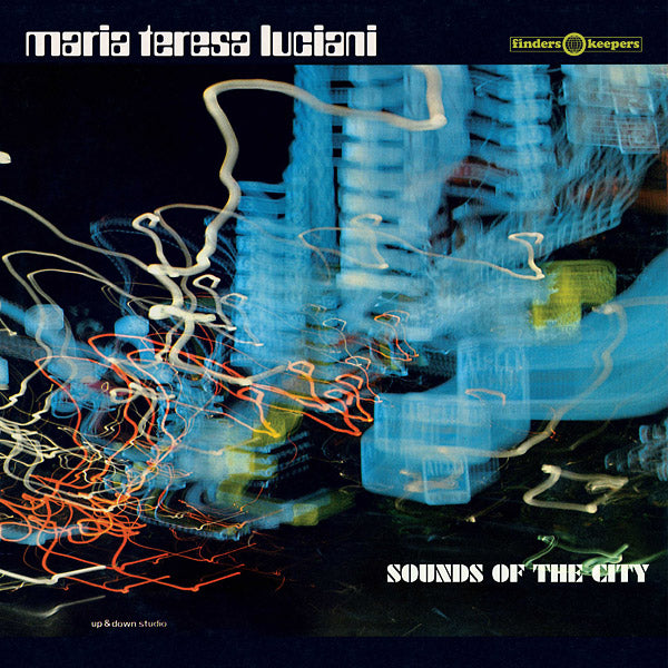 Sounds Of The City |