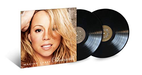 Mariah Carey - Charmbracelet (2LP) | Mint (M) Mint (M)