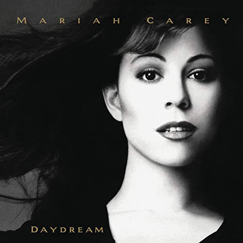 Mariah Carey - Daydream | Mint (M) Mint (M)