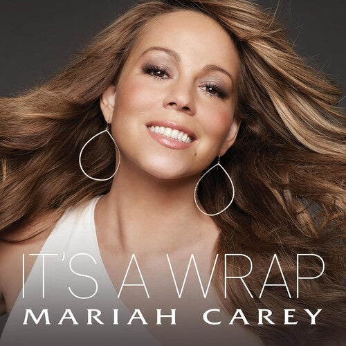 It's A Wrap EP (Extended Play) | Mint (M) Mint (M)