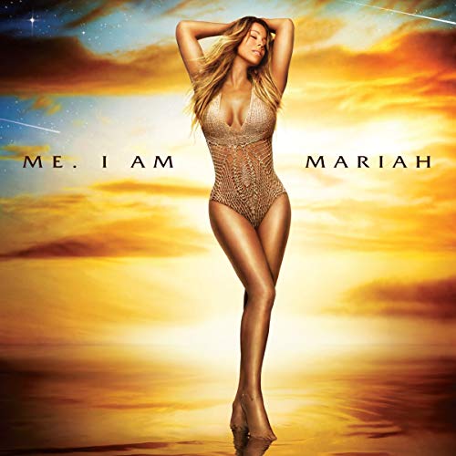 Mariah Carey - Me. I Am Mariah...The Elusive Chanteuse [2 LP] (VINYL) | Mint (M) Mint (M)