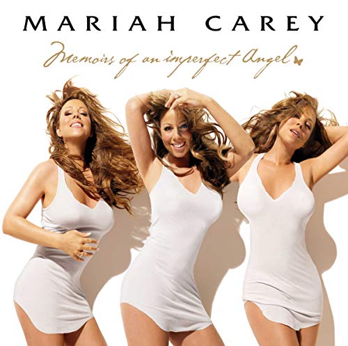 Memoirs Of An Imperfect Angel (2X VINYL) | Mint (M) Mint (M)