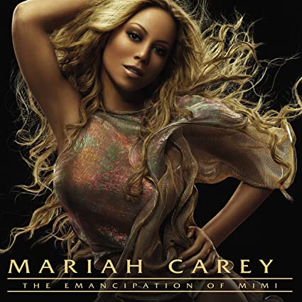 Mariah Carey - The Emancipation Of Mimi (Bonus Tracks) (2 Lp's) | Mint (M) Mint (M)