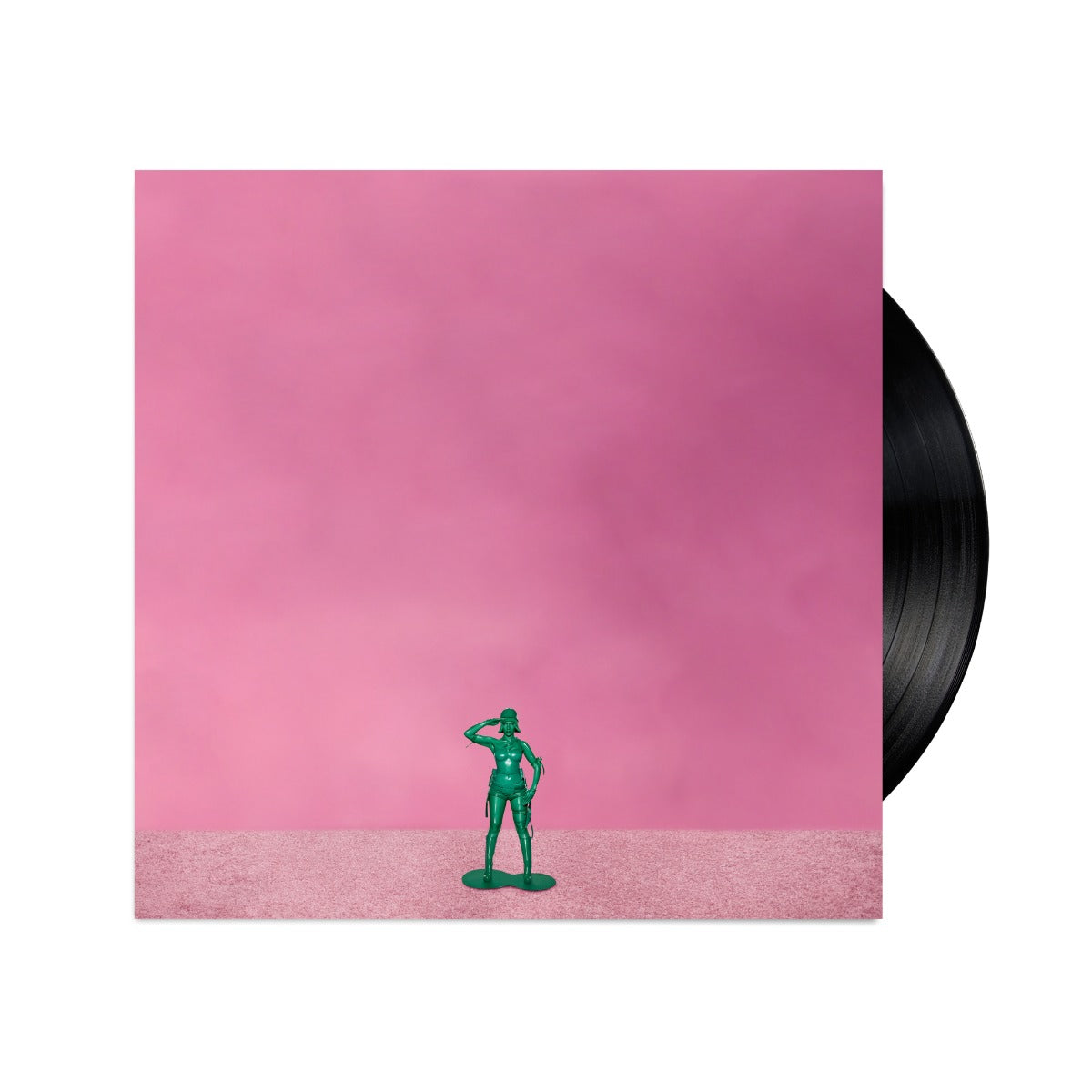 Hearts Sold Separately (VINYL) | Mint (M) Mint (M)