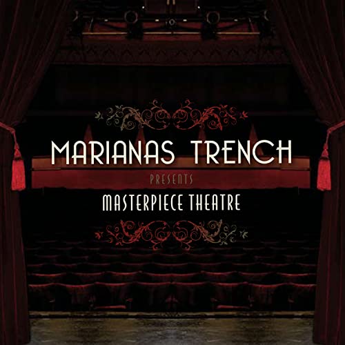 Masterpiece Theatre |