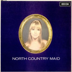 North Country Maid (Remastered VINYL) | Mint (M) Mint (M)