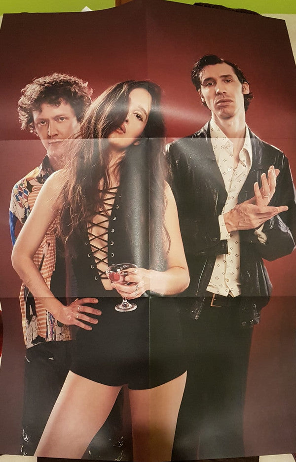 Renegade Breakdown | Mint (M) Mint (M)