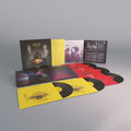 This Strange Engine (Deluxe Edition 5Lp Box) |