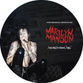 Antichrist In Buenos Aires (VINYL) | Mint (M) Mint (M)