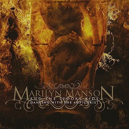 DANCING WITH THE ANTICHRIST | Mint (M) Mint (M)