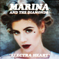 Marina & The Diamonds - Electra Heart (2 Lp's) |