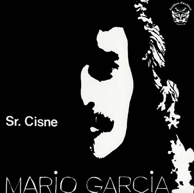 Sr. Cisne |