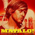 Matalo! (Colonna Sonora Originale) |
