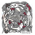 Peace Meter | Mint (M) Mint (M)