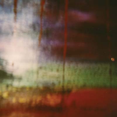 Blood River Dusk |