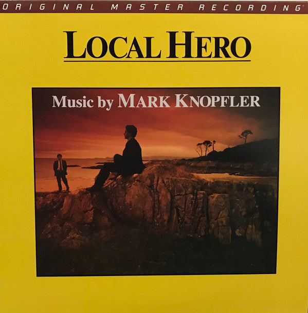 Local Hero (MFSL VINYL) | Mint (M) Mint (M)