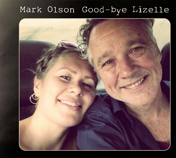 Good-bye Lizelle |