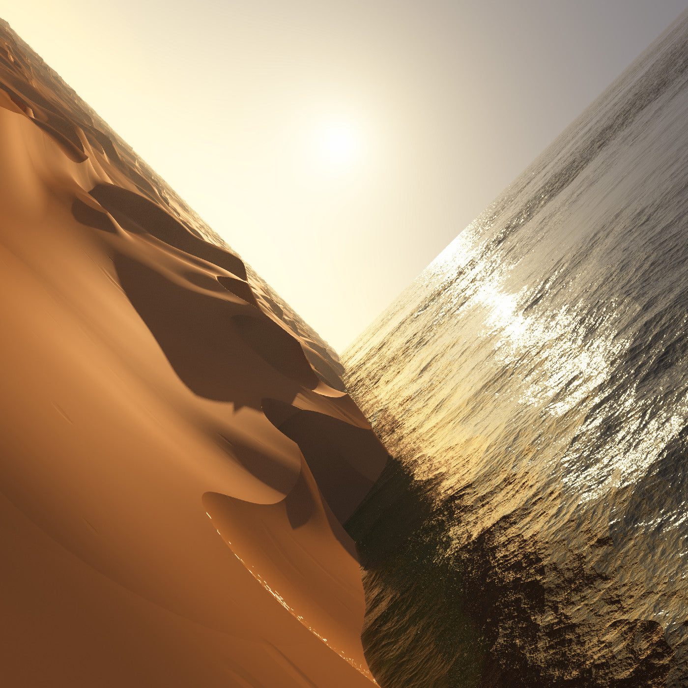 Under The Sun (2xVINYL) | Mint (M) Mint (M)