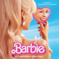 Barbie The Film Score |