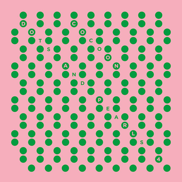 Dots & Pearls 4 |